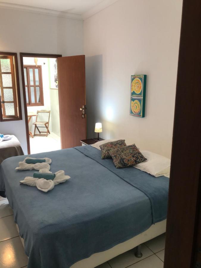 Moana B&B Armacao dos Buzios Exterior photo
