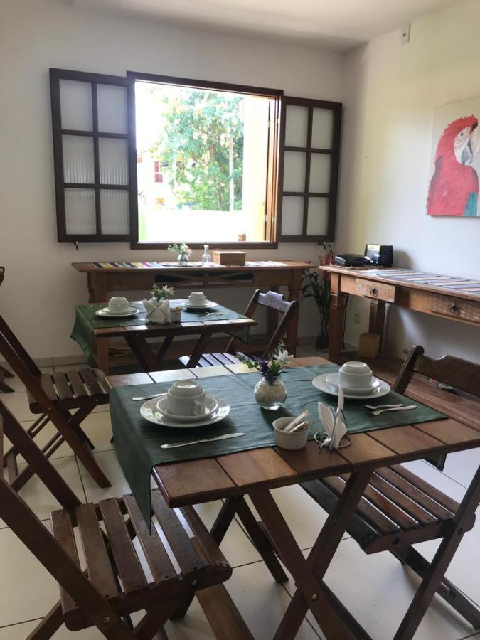 Moana B&B Armacao dos Buzios Exterior photo