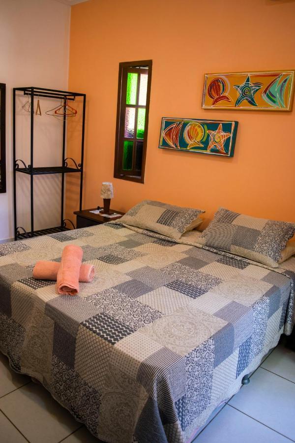 Moana B&B Armacao dos Buzios Exterior photo